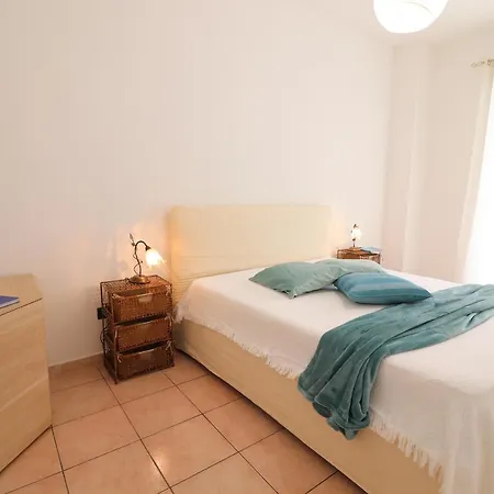 Casa Carlotta Ad Дом отдыха Отранто