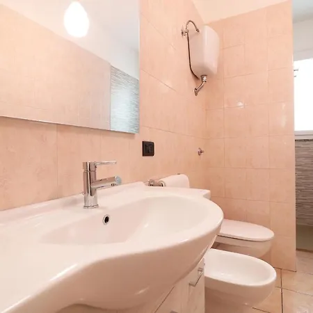 Дом отдыха Casa Carlotta Ad Отранто