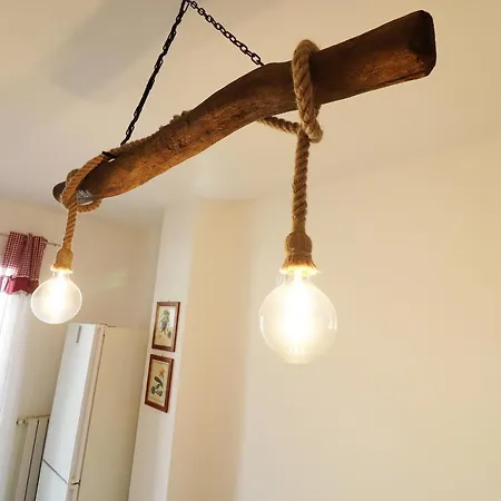 Дом отдыха Casa Carlotta Ad Отранто