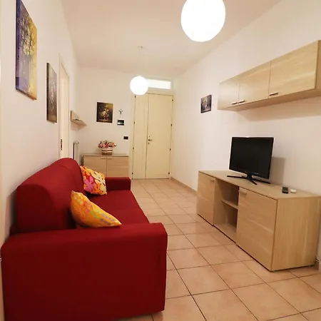 Casa Carlotta Ad Дом отдыха Отранто