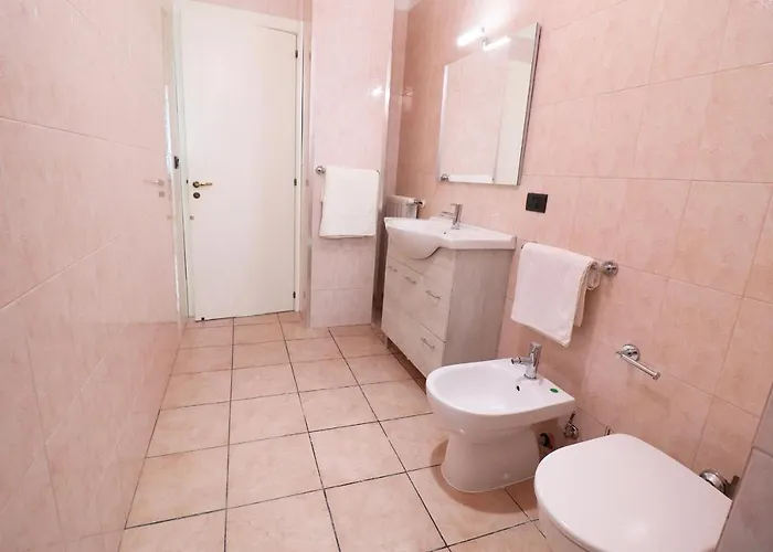 Casa Carlotta Ad 度假居 *