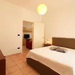 בית נופש Casa Carlotta Ad *