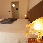 Casa Carlotta Ad * אוטרנטו