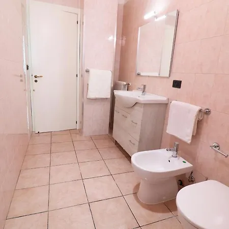 Casa Carlotta Ad Otranto Holiday home *