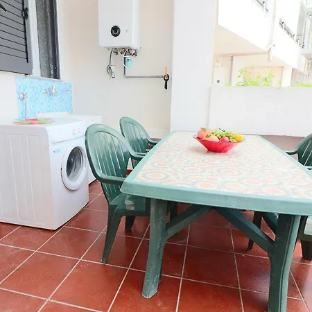 Casa Carlotta Ad Otranto Holiday home