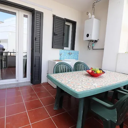 Casa Carlotta Ad Otranto *