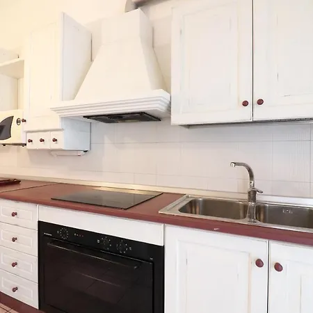 Holiday home Casa Carlotta Ad Otranto Otranto
