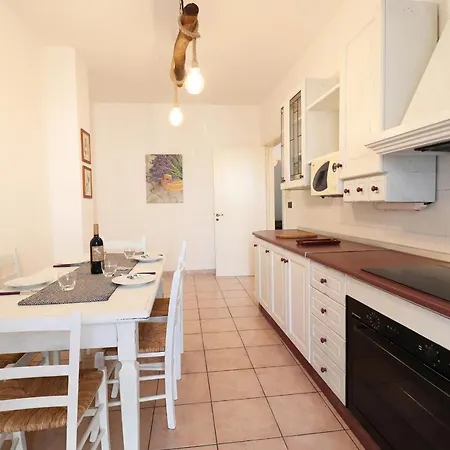 Casa Carlotta Ad Otranto Holiday home