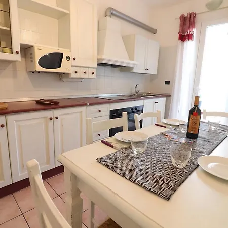 Casa Carlotta Ad Otranto
