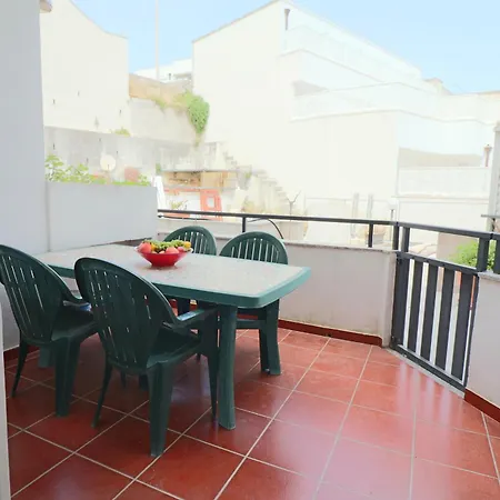 Casa Carlotta Ad Otranto Holiday home