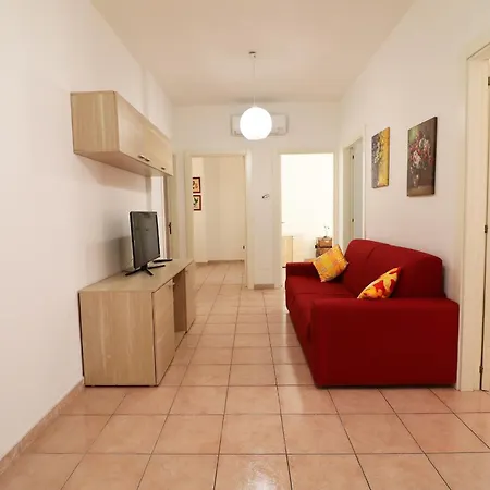 Prázdninový dům Casa Carlotta Ad Otranto