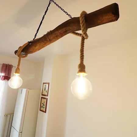 Casa Carlotta Ad *