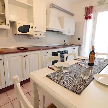 Casa Carlotta Ad * Otranto