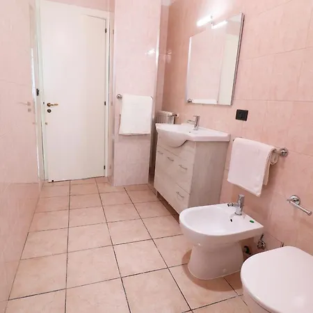 Casa Carlotta Ad *