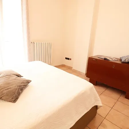 Casa Carlotta Ad