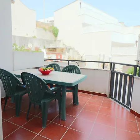 Casa Carlotta Ad Prázdninový dům Otranto