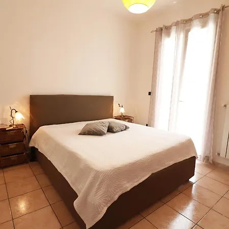 Casa vacanze Casa Carlotta Ad