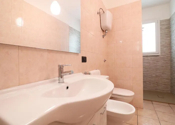 Dom wakacyjny Casa Carlotta Ad Otranto