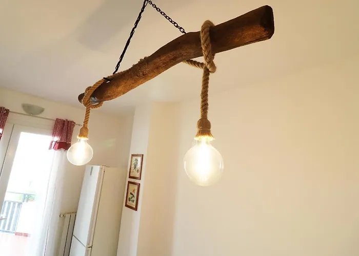 Tatil Evi Casa Carlotta Ad Otranto