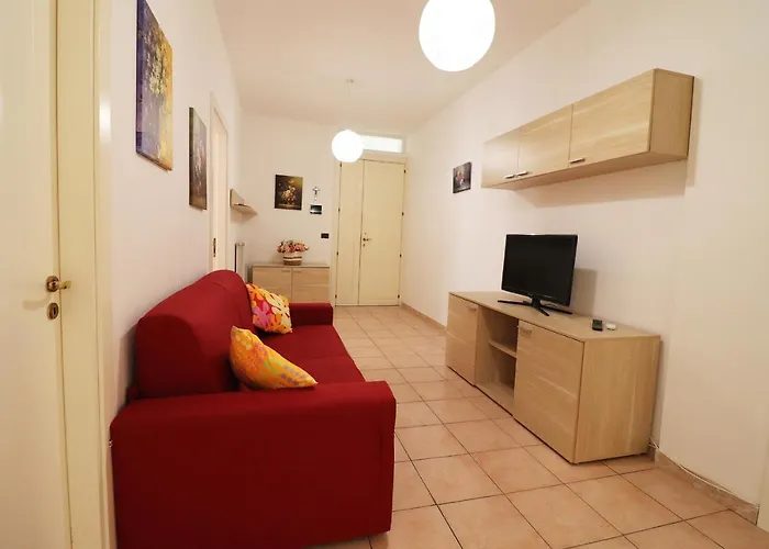 Casa Carlotta Ad Tatil Evi Otranto