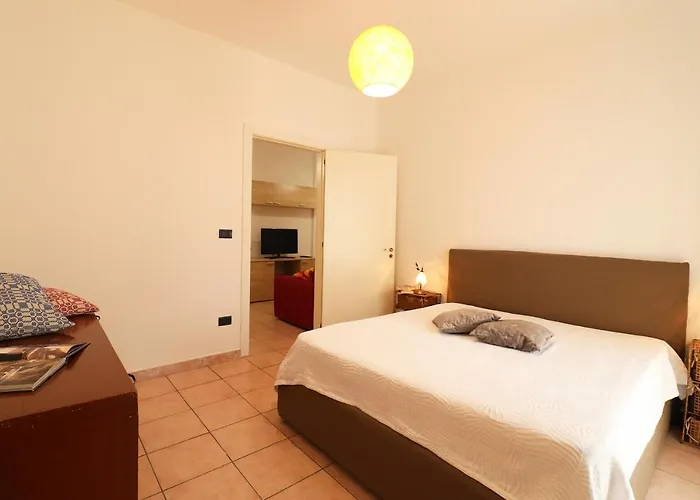 Dom wakacyjny Casa Carlotta Ad *