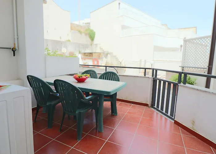 Casa Carlotta Ad Dom wakacyjny